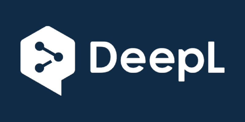 Featured image of post 翻訳ツールDeepLがすごい！
