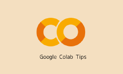 Featured image of post Google Colab Tips