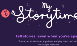 Featured image of post Google HomeでMyStorytime(絵本読み聞かせ)