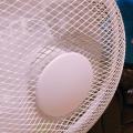 NatureRemoでYamazen扇風機ON/OFF分けて送信