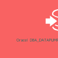 Oracel DBA_DATAPUMP_JOBSの強制終了の仕方