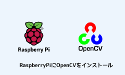 Featured image of post RaspberryPiにOpenCVをインストール