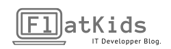 FlatKids_logo